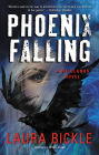 Phoenix Falling (Wildlands Series #3)