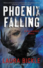 Phoenix Falling (Wildlands Series #3)