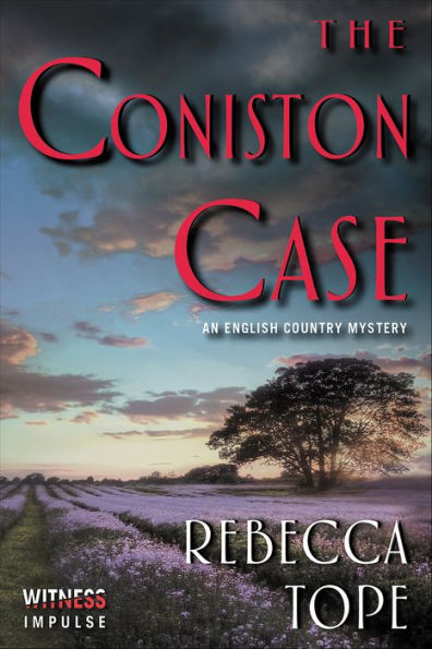 The Coniston Case (Lake District Mystery #3)