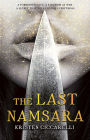 The Last Namsara (Iskari Series #1)