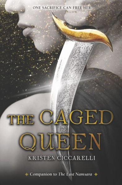 The Caged Queen