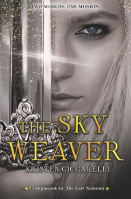 Book download online The Sky Weaver