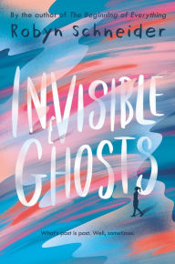 Read books for free online no download Invisible Ghosts 