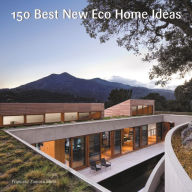 Title: 150 Best New Eco Home Ideas, Author: HarperCollins