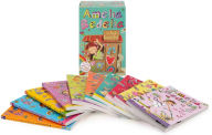 Title: Amelia Bedelia Chapter Book 10-Book Box Set, Author: Herman Parish
