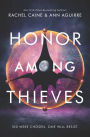 Honor Among Thieves (Honors Series #1)