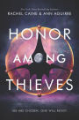 Honor Among Thieves (Honors Series #1)