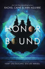 Honor Bound (Honors Series #2)