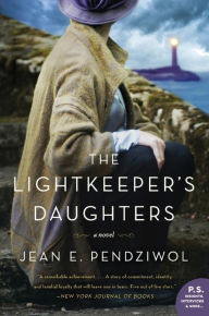 Free download online books The Lightkeeper's Daughters: A Novel FB2 DJVU RTF