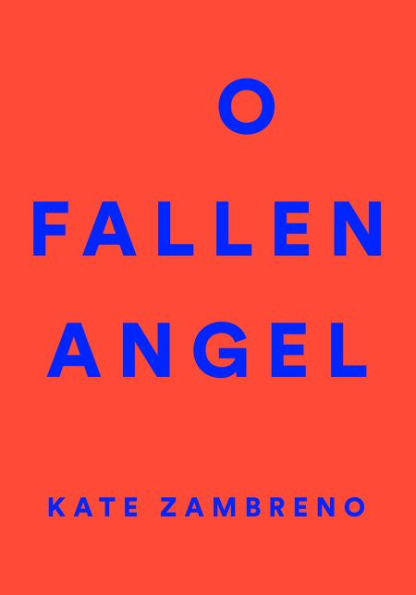 O Fallen Angel