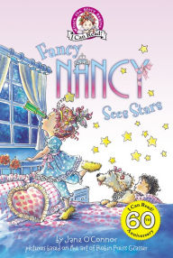 Title: Fancy Nancy Sees Stars (I Can Read Book 1 Series), Author: Jane O'Connor