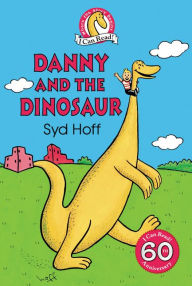 Title: Danny and the Dinosaur (I Can Read! Level 1 Series), Author: Syd Hoff