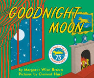 Title: Goodnight Moon Padded Board Book, Author: Margaret Wise Brown