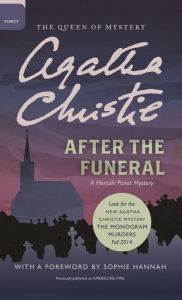 After the Funeral (Hercule Poirot Series)