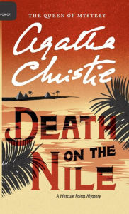 Title: Death on the Nile (Hercule Poirot Series), Author: Agatha Christie