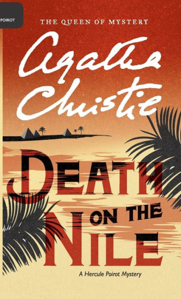 Death on the Nile (Hercule Poirot Series)