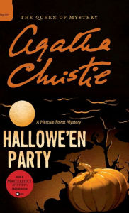 Title: Hallowe'en Party (Hercule Poirot Series), Author: Agatha Christie