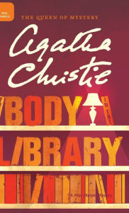 Title: The Body in the Library, Author: Agatha Christie