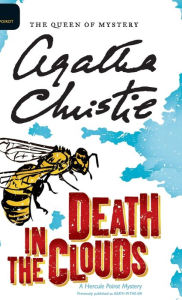 Death in the Clouds (Hercule Poirot Series)