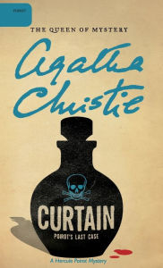 Curtain: Poirot's Last Case (Hercule Poirot Series)