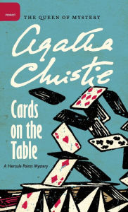 Title: Cards on the Table (Hercule Poirot Series), Author: Agatha Christie