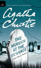 The Murder at the Vicarage (Miss Marple Series #1)