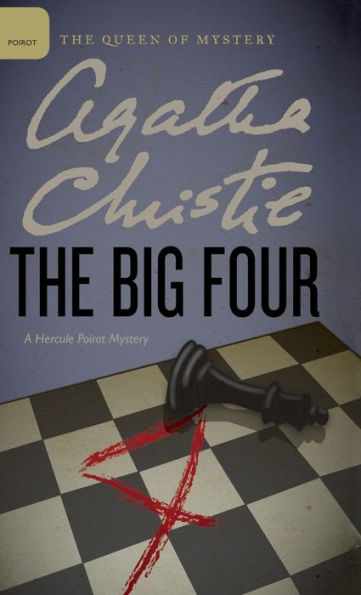 The Big Four (Hercule Poirot Series)