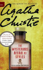 The Mysterious Affair at Styles (Hercule Poirot Series)