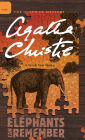 Elephants Can Remember (Hercule Poirot Series)