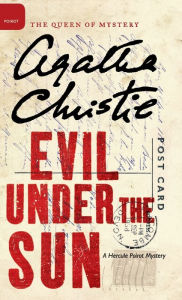 Evil under the Sun (Hercule Poirot Series)