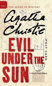 Title: Evil under the Sun (Hercule Poirot Series), Author: Agatha Christie