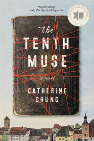 Title: The Tenth Muse, Author: Catherine Chung