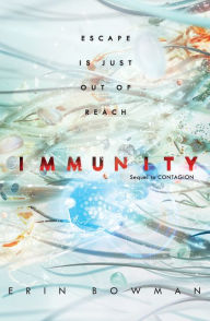 Ipod audiobooks download Immunity by Erin Bowman (English Edition)