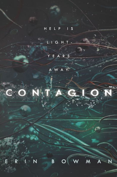 Contagion (Contagion Series #1)
