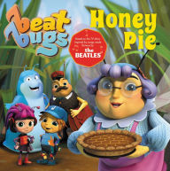 Title: Beat Bugs: Honey Pie, Author: Cari Meister