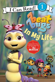 Title: Beat Bugs: In My Life, Author: Cari Meister