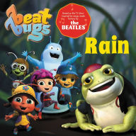 Title: Beat Bugs: Rain, Author: Anne Lamb