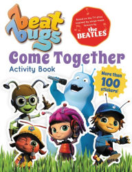 Title: Beat Bugs: Come Together Activity Book, Author: Yonatan Lupu on THE ASSASSINS' GATE