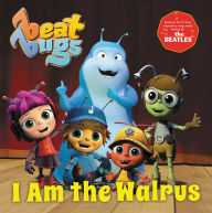 Title: Beat Bugs: I Am the Walrus, Author: Anne Lamb