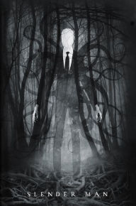 Download books in greek Slender Man by Anonymous 9780062641199