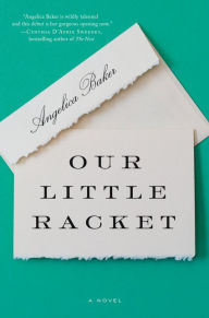 Title: Our Little Racket, Author: Valentine Miele