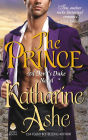 The Prince: A Devil's Duke Novel