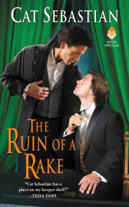 Title: The Ruin of a Rake, Author: Michaela Giles