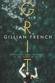 Title: Grit, Author: Gillian French