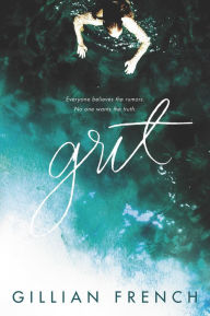 Title: Grit, Author: Strom Thacker