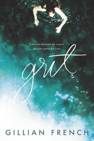 Title: Grit, Author: Gillian French