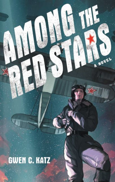 Among the Red Stars