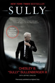 Title: Sully: My Search for What Really Matters, Author: D Gannon