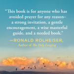 Alternative view 3 of Learning to Pray: A Guide for Everyone