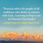 Alternative view 4 of Learning to Pray: A Guide for Everyone
